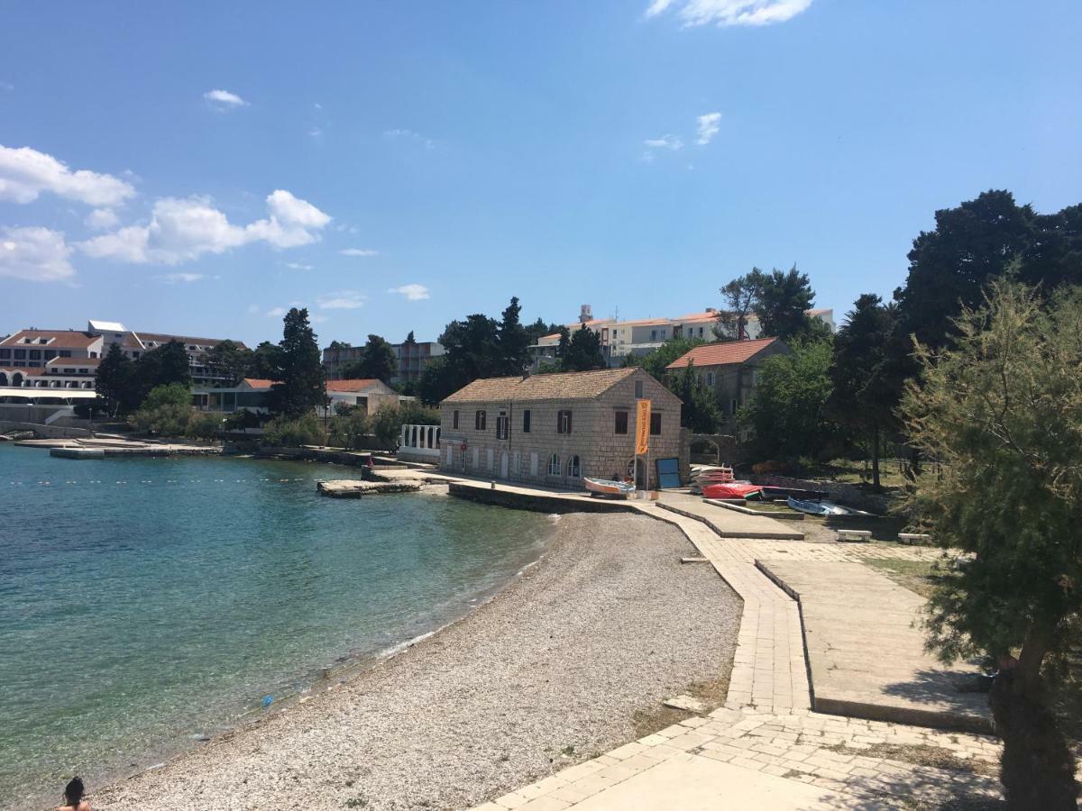 Apartment On The Sunny Side Korčula Exterior foto